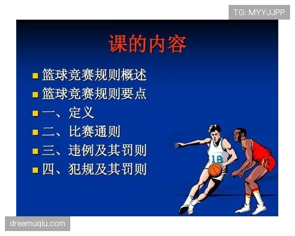 篮球规则解析：什么是技术犯规及其罚则详解